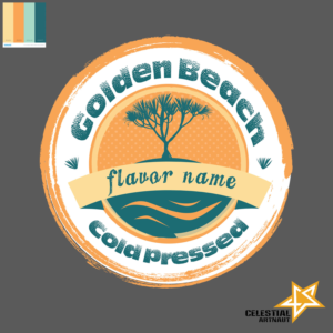 Logo Design by Celestial Artnaut for this project | Design: #12274783