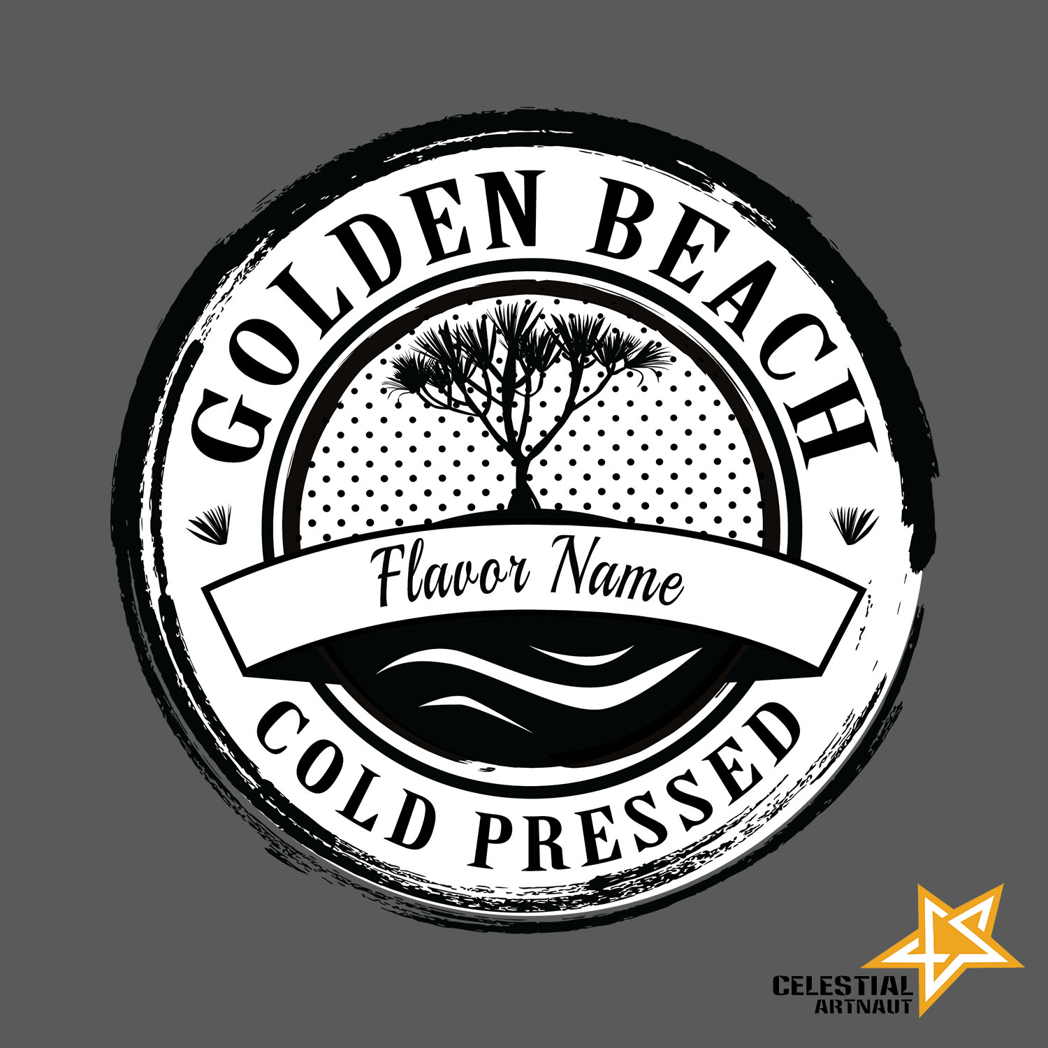 Logo Design by Celestial Artnaut for this project | Design #12293723