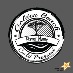 Logo Design by Celestial Artnaut for this project | Design: #12293725