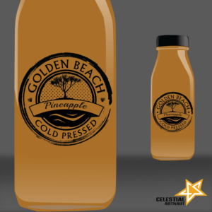 Logo Design by Celestial Artnaut for this project | Design: #12304217