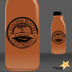 Logo Design by Celestial Artnaut for this project | Design: #12304218