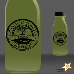 Logo Design by Celestial Artnaut for this project | Design: #12304219