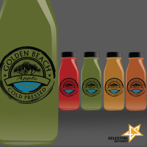 Logo Design by Celestial Artnaut for this project | Design: #12325836