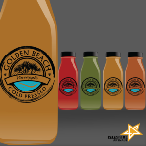 Logo Design by Celestial Artnaut for this project | Design: #12325837