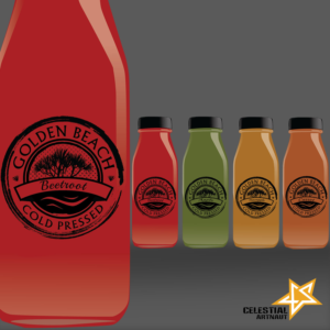 Logo Design by Celestial Artnaut for this project | Design: #12325838