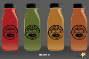 Logo Design by Celestial Artnaut