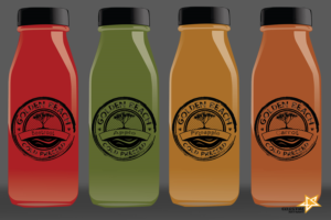 Logo Design by Celestial Artnaut for this project | Design: #12392052