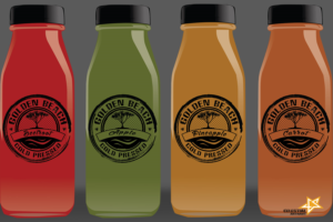 Logo Design by Celestial Artnaut for this project | Design: #12392053