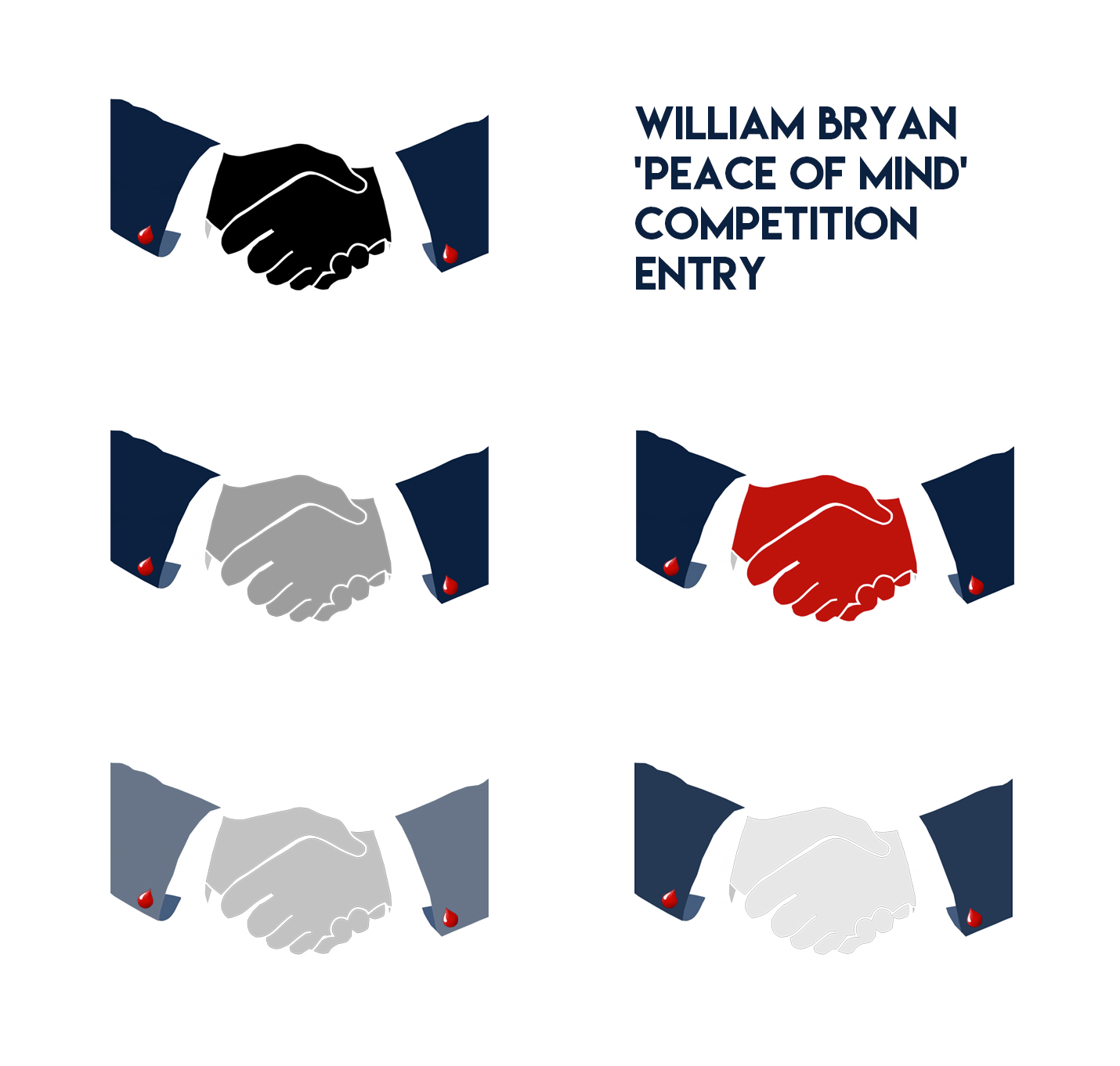 Diseño Con Ícono por william bryan para este proyecto | Diseño #12351261
