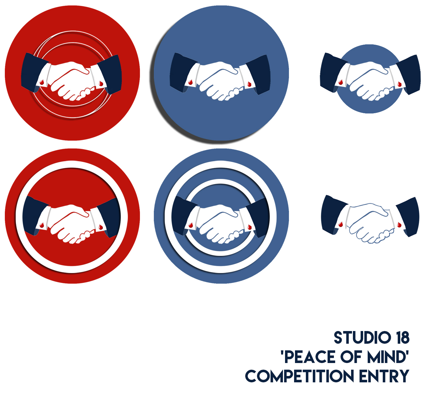 Icon Design by william bryan for this project | Design #12377194