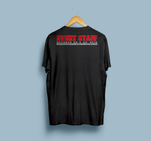 T-shirt Design by Hulk smith for this project | Design: #12309750
