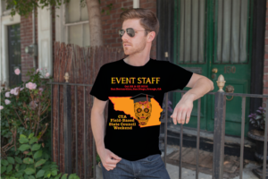 T-shirt Design by Creative Worx for this project | Design #12302546