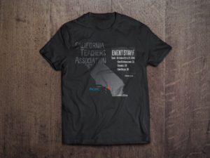 T-shirt Design by fisekovic goran for this project | Design #12303820