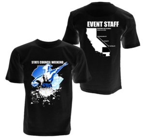 T-shirt Design by Tufi Thufferson for this project | Design #12318469