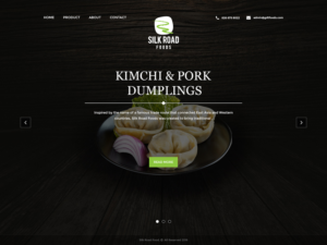 Diseño Web por ThemeDesk Technology para este proyecto | Diseño: #12332389