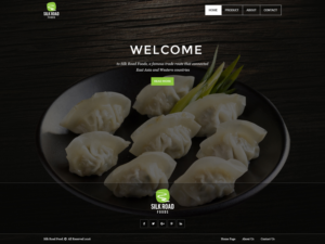 Diseño Web por ThemeDesk Technology para este proyecto | Diseño: #12332391