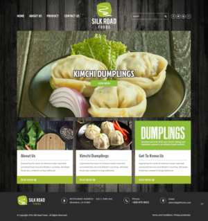 Diseño Web por pb para este proyecto | Diseño: #12272278