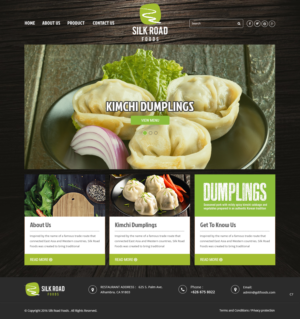 Diseño Web por pb para este proyecto | Diseño: #12272279