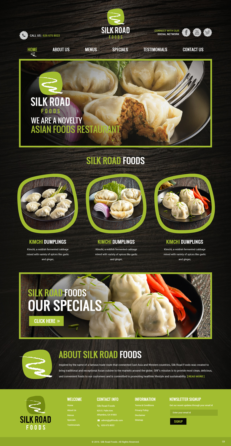 Diseño Web por pb para este proyecto | Diseño #12277278