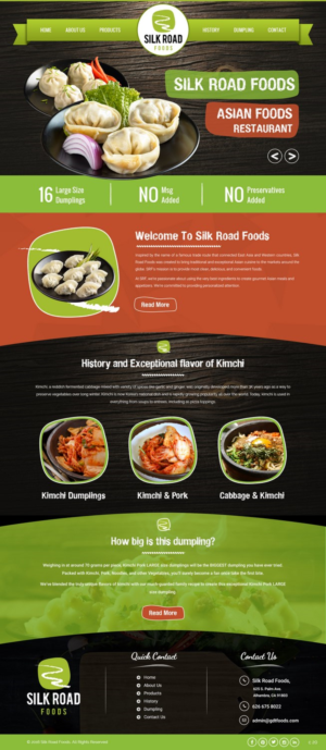 Web Design par pb pour ce projet | Design : #12277279