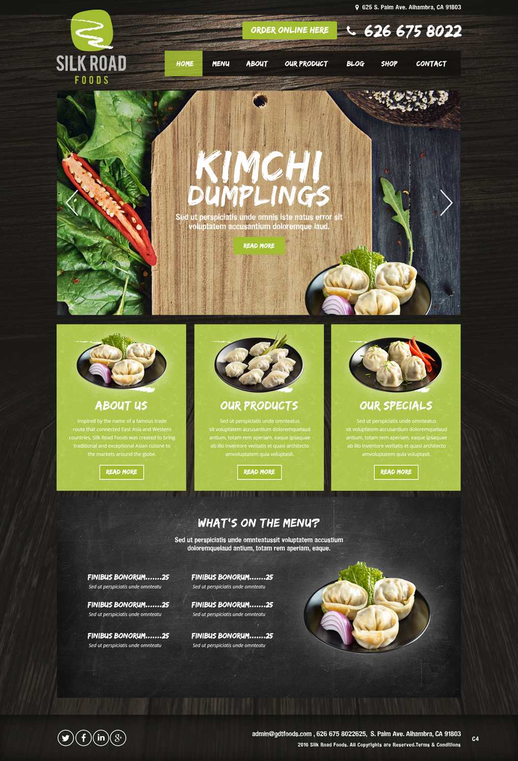 Web Design par pb pour ce projet | Design #12277284