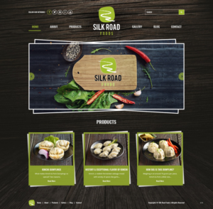 Web Design par pb pour ce projet | Design : #12277288