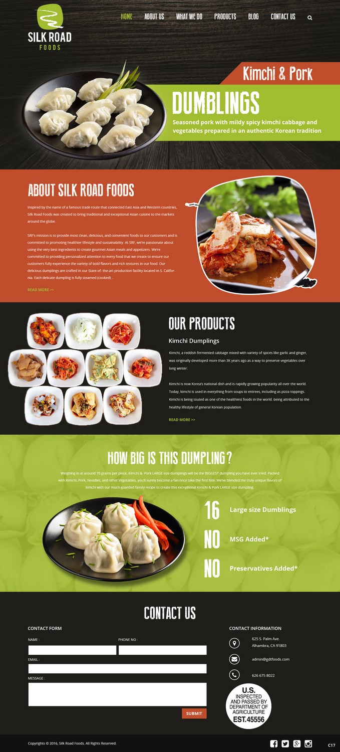 Diseño Web por pb para este proyecto | Diseño #12277290