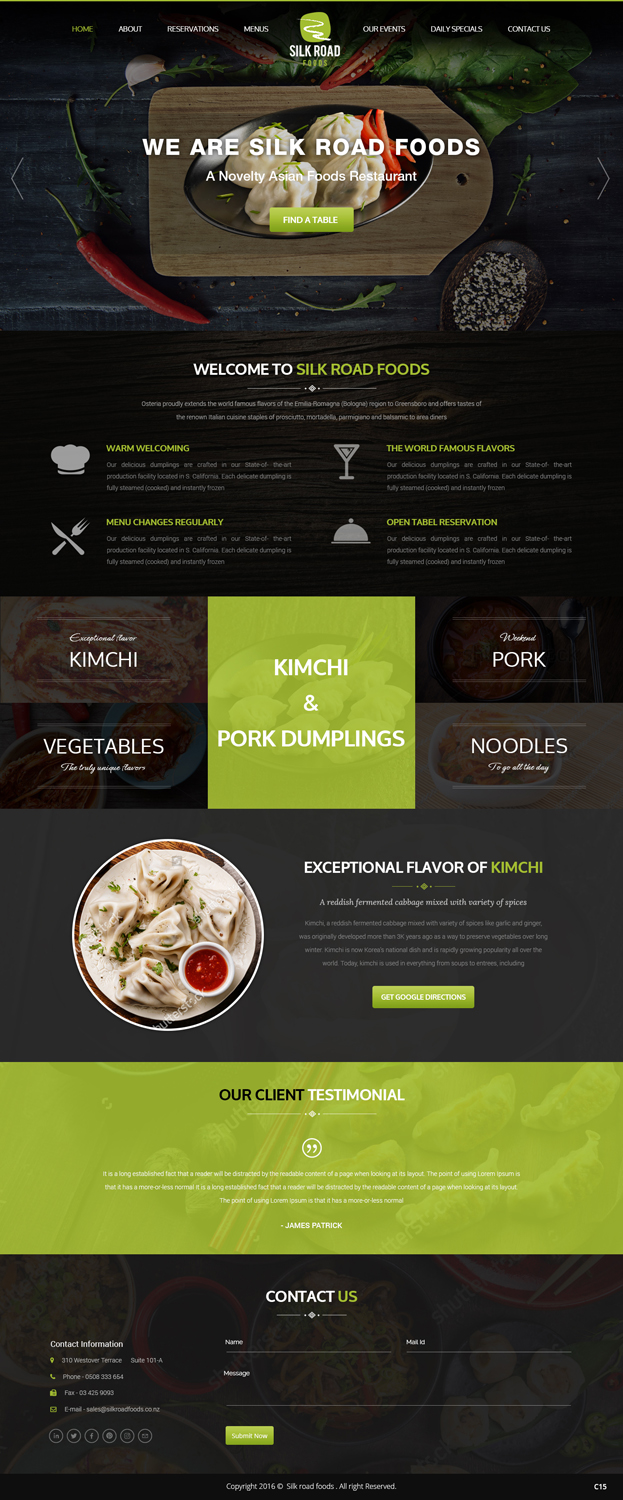 Diseño Web por pb para este proyecto | Diseño #12277291