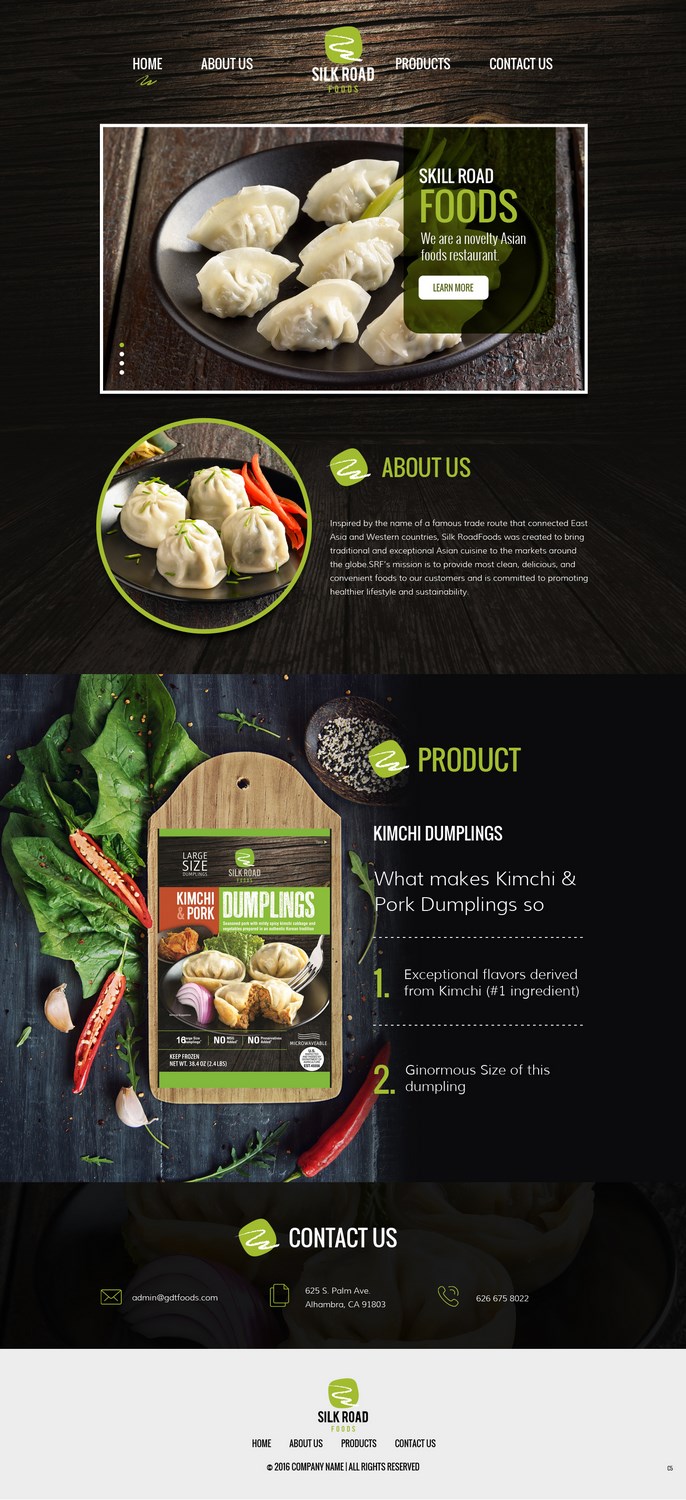 Web Design par pb pour ce projet | Design #12285314