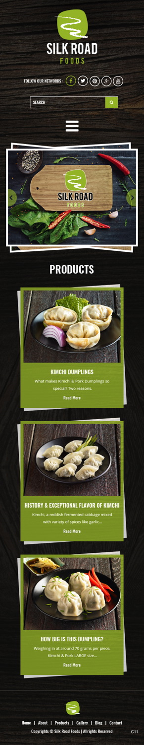 Web Design par pb pour ce projet | Design : #12332605