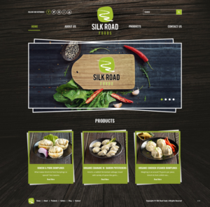Web Design par pb pour ce projet | Design : #12365325