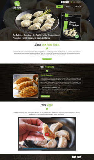 Diseño Web por Sbss para este proyecto | Diseño: #12274258