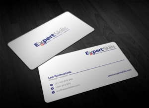 Visitenkarten-Design von Pointless Pixels India für dieses Projekt | Design: #12376434