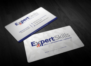 Business Card Design by Pointless Pixels India for this project | Design #12376446