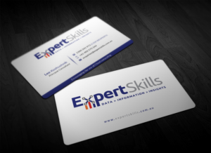 Business Card Design by Pointless Pixels India for this project | Design: #12376447