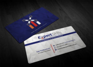 Visitenkarten-Design von Pointless Pixels India für dieses Projekt | Design: #12391570