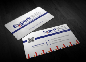 Business Card Design by Pointless Pixels India for this project | Design: #12394518