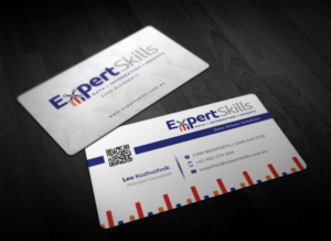 Business Card Design by Pointless Pixels India for this project | Design: #12394519