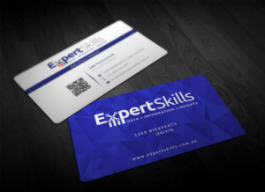 Business Card Design by Pointless Pixels India for this project | Design: #12400517