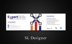 Visitenkarten-Design von SL Designer für dieses Projekt | Design: #12377178