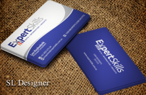Business Card Design by SL Designer for this project | Design: #12397848