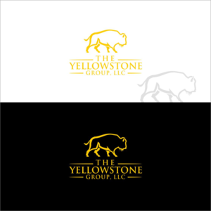 Logo Design by rddesign1992 for The Yellowstone Group, LLC | Design #12275824