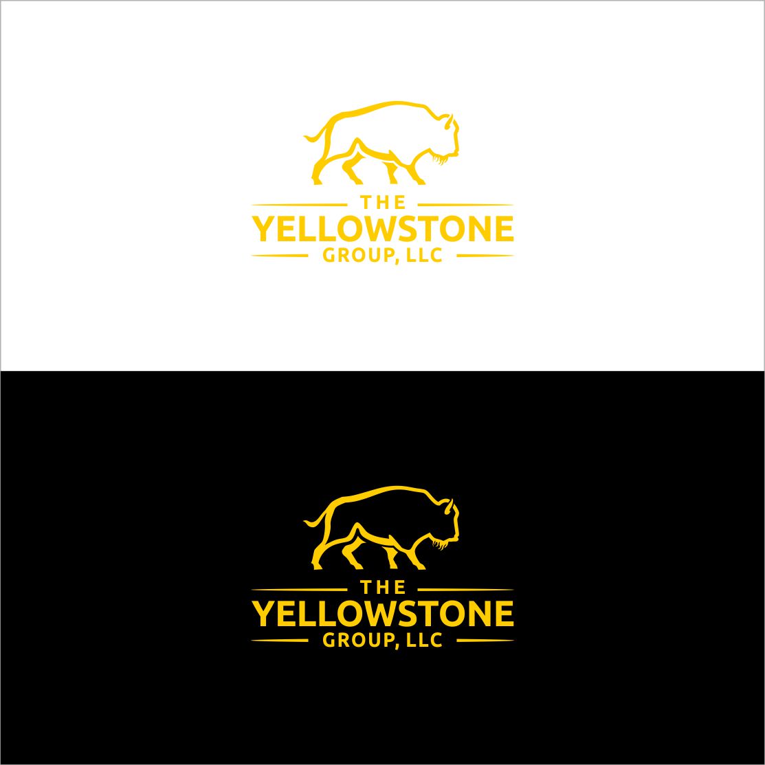 Diseño de Logo por rddesign1992 para The Yellowstone Group, LLC | Diseño #12277432
