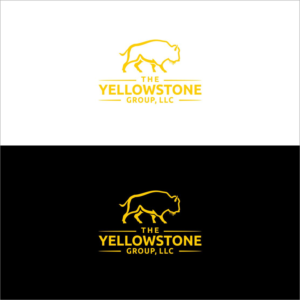Diseño de Logo por rddesign1992 para The Yellowstone Group, LLC | Diseño: #12277432