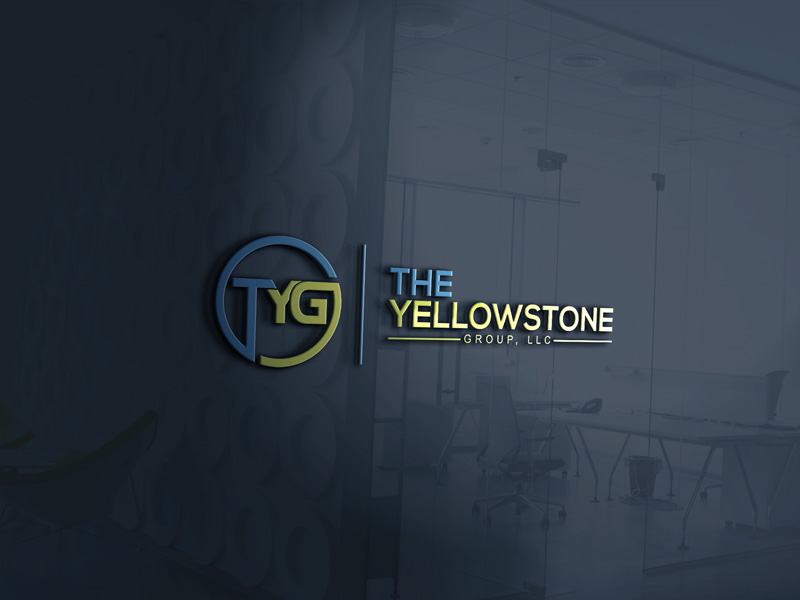 Diseño de Logo por Mehedi Hasan ™ para The Yellowstone Group, LLC | Diseño #12271907
