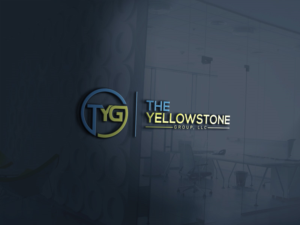 Diseño de Logo por Mehedi Hasan ™ para The Yellowstone Group, LLC | Diseño: #12271907