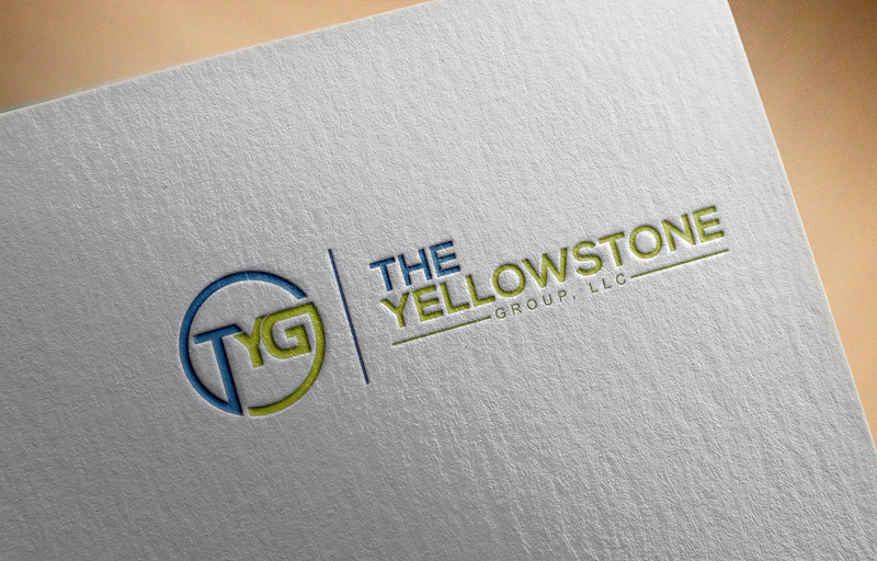 Diseño de Logo por Mehedi Hasan ™ para The Yellowstone Group, LLC | Diseño #12271908
