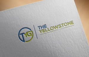 Diseño de Logo por Mehedi Hasan ™ para The Yellowstone Group, LLC | Diseño: #12271908