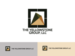 Diseño de Logo por russmanilads para The Yellowstone Group, LLC | Diseño: #12270650