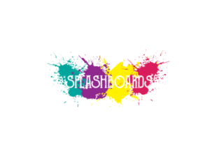 Logo Design by ARTMD for Splashboards | Design: #12267233